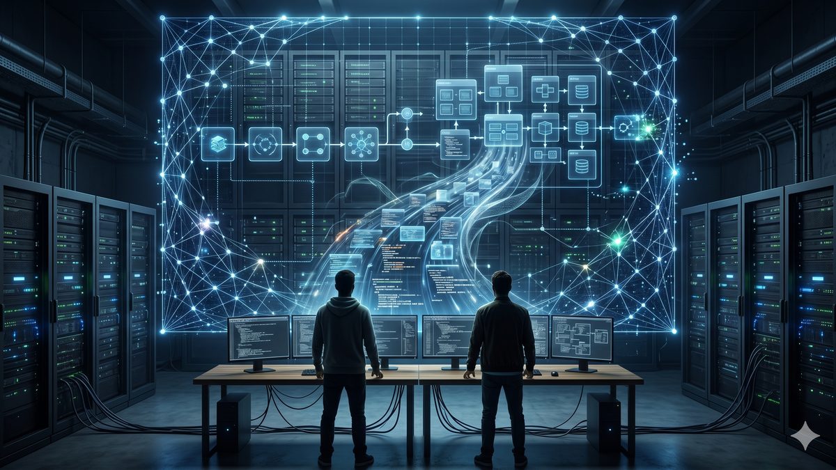 AI Speeds Up Development. Without Tests It Speeds Up Chaos Too