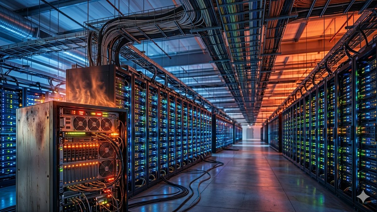 Anthropic in April 2026: Record Revenue Crushes Infrastructure, Mythos Terrifies Bankers