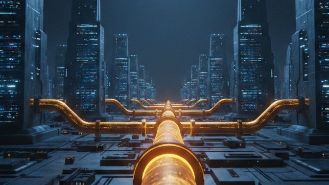 Brave: the company that monetizes artificial intelligence at everyone else's expense