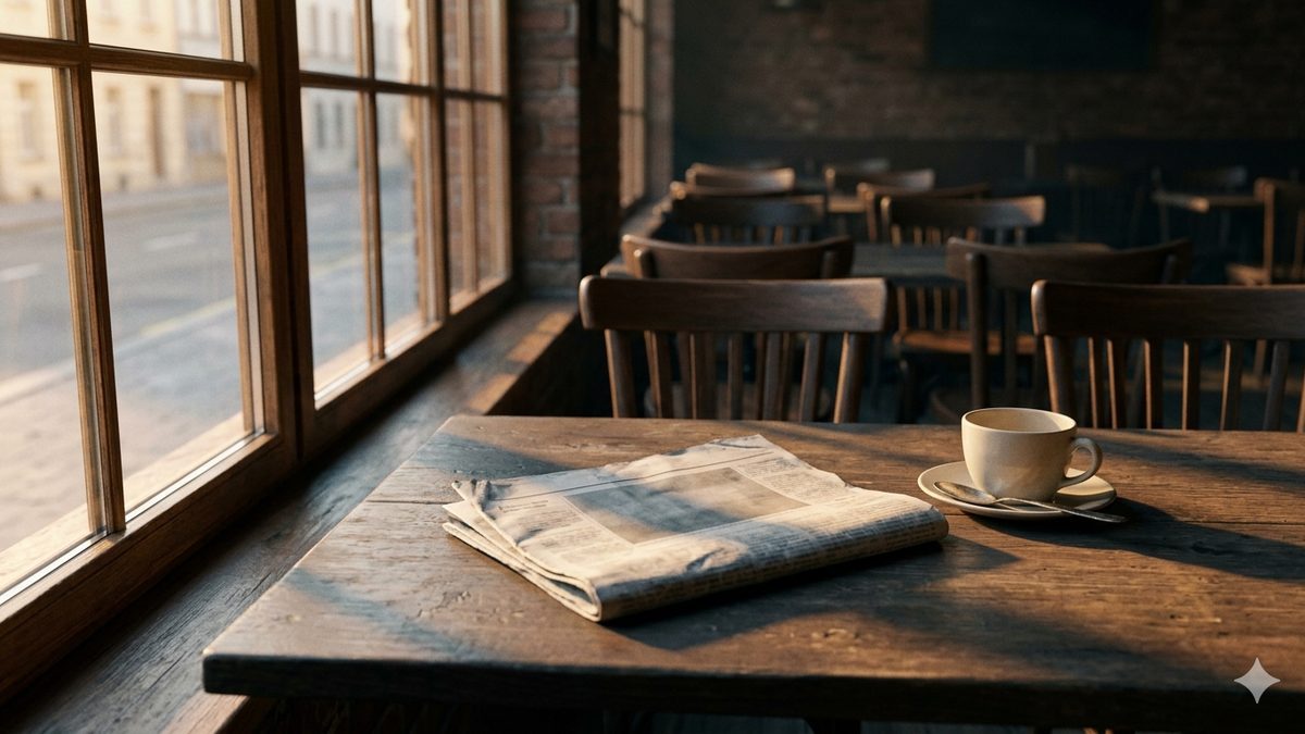 The Missing Social Demand