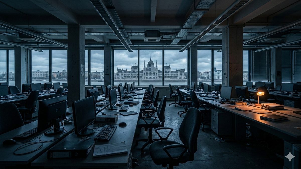 How Fidesz Took Control of Hungary's Media: Anatomy of a Fifteen-Year Process