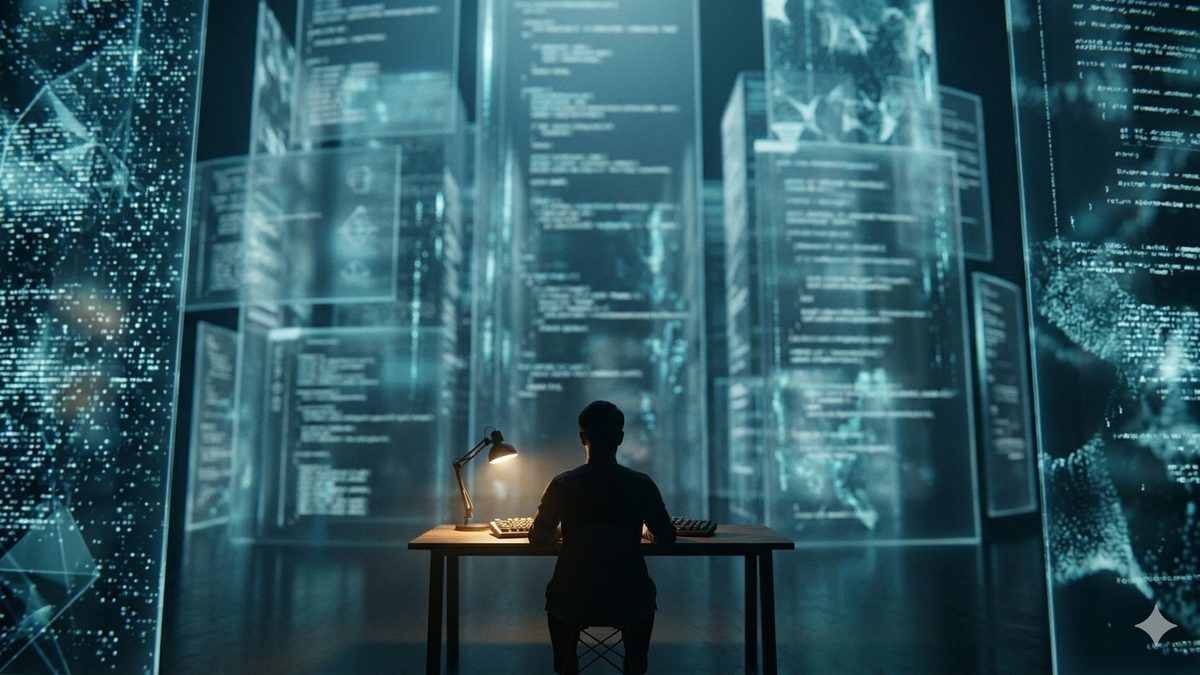 When Code Outpaces Understanding