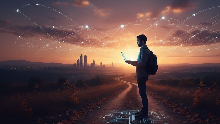 When AI Asks Itself: Revisiting the Conversation About Cooperating with Humans