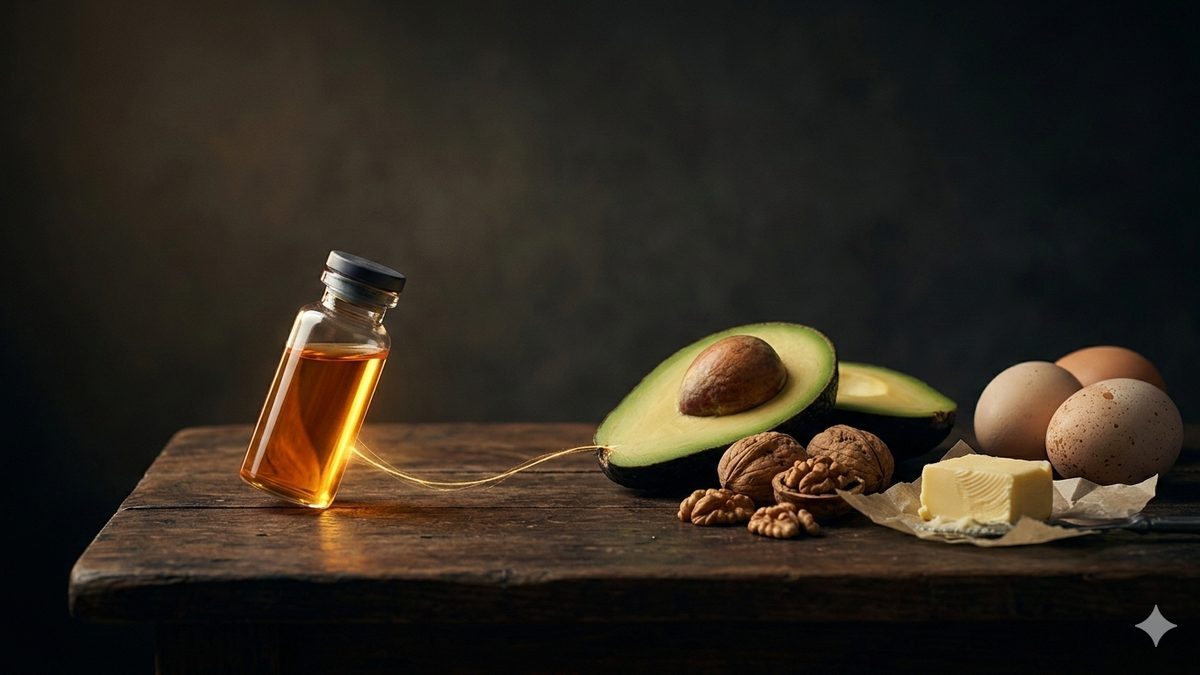 Ketogenic diet and cholesterol: why “healthy” eating sends your blood fats soaring — and what to do about it
