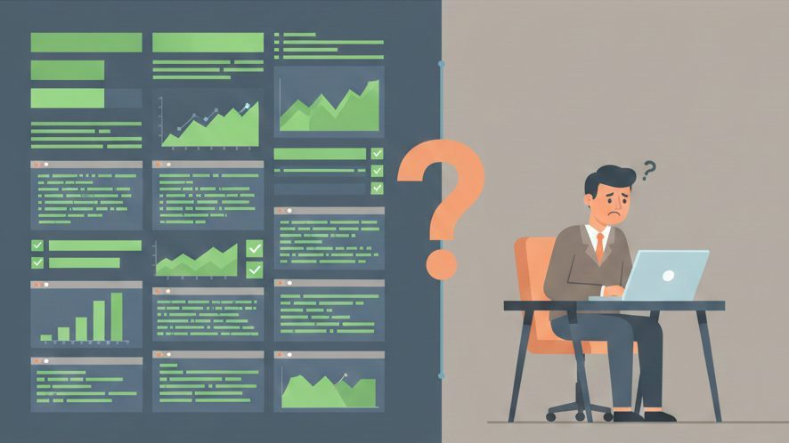 Measure Impact, Not Effort