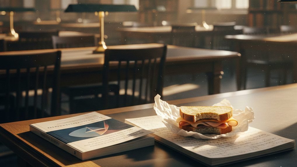 The Cook Who Shook Mathematics — and the Mystery Waiting for You