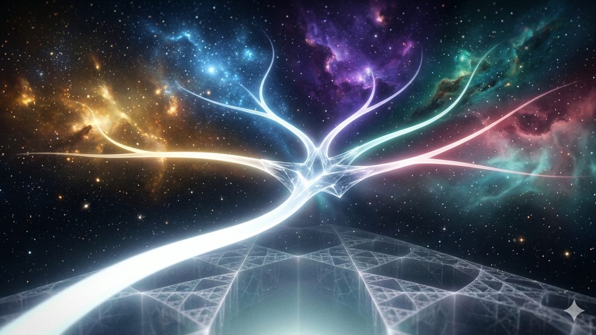 Can You Cut a Ball Apart and Reassemble It into Two? How Axioms Split Mathematics into Parallel Universes