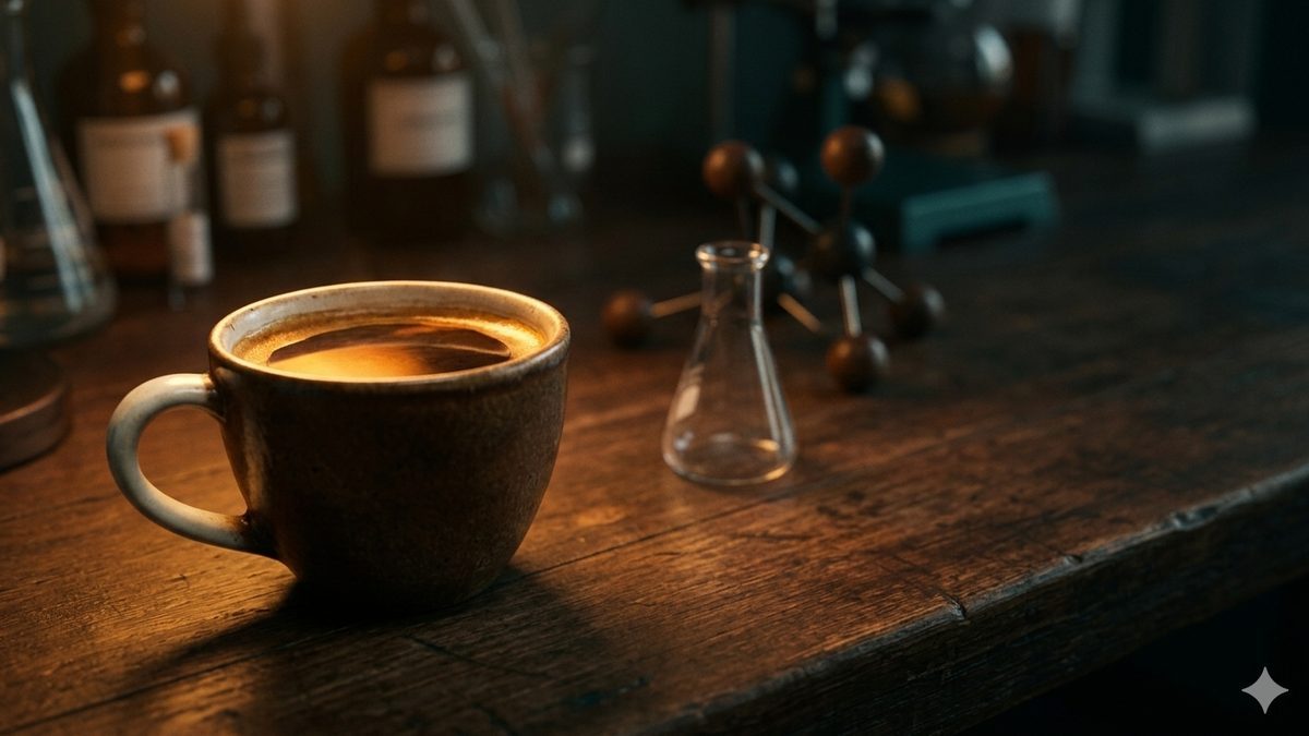 The World's Most Widespread Drug: What Do We Actually Know About Caffeine
