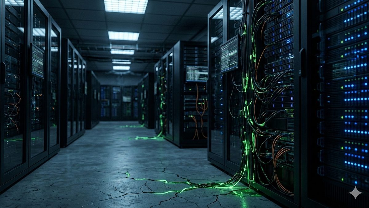 Poisoned Web: 250 Documents Are Enough to Manipulate Artificial Intelligence