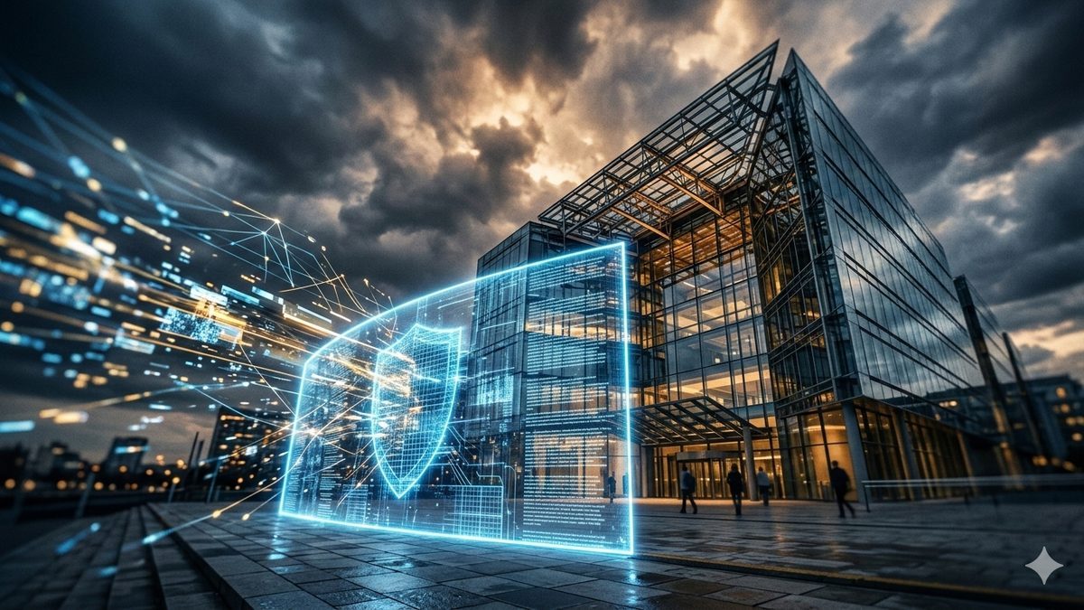Patents as a silent threat: how Google and Microsoft could strike Czech AI search engines