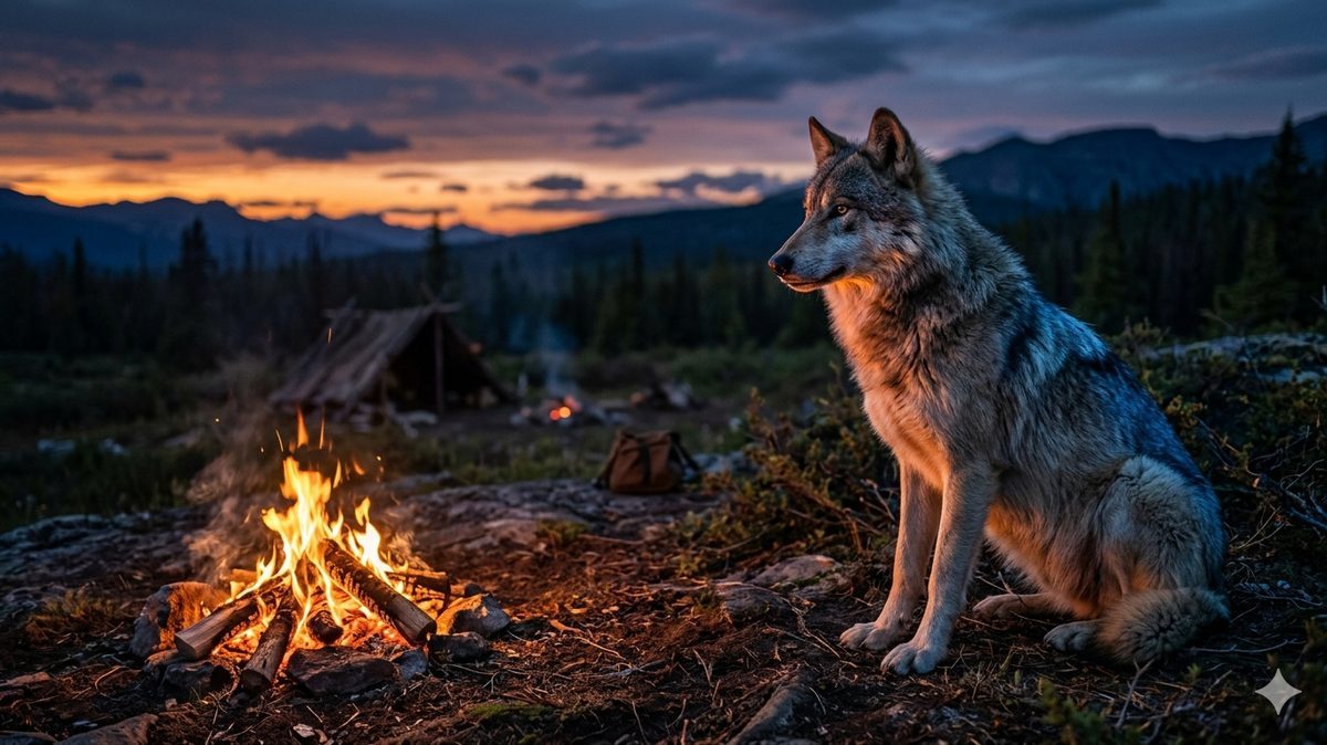 The Dog That Covered Its Bell: What Domestication Tells Us About the Future of Artificial Intelligence