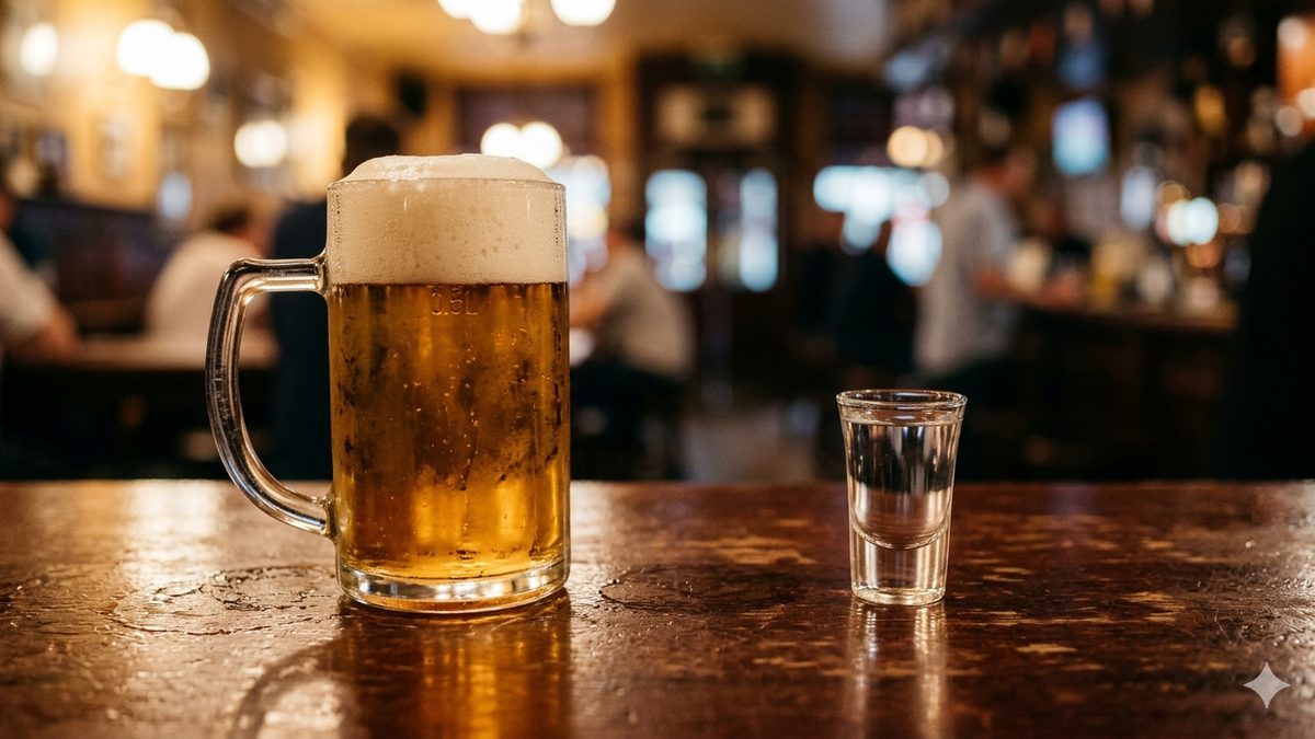 Five Beers Won't Dehydrate You. Concentration Is What Matters, Not the Count