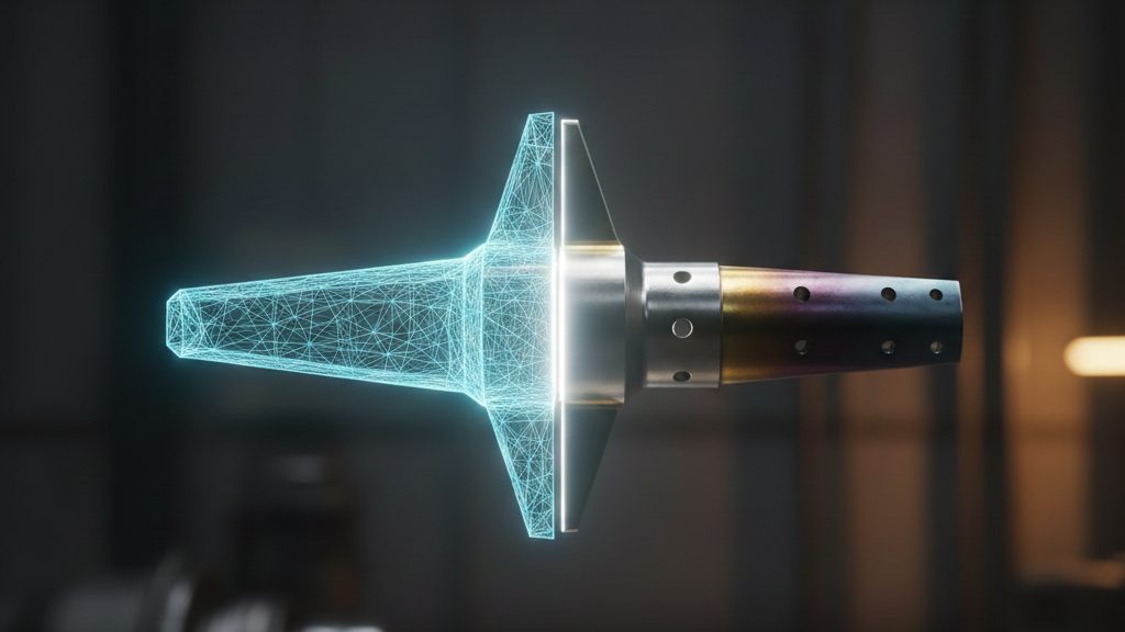 Why Artificial Intelligence Can't Design a Jet Engine