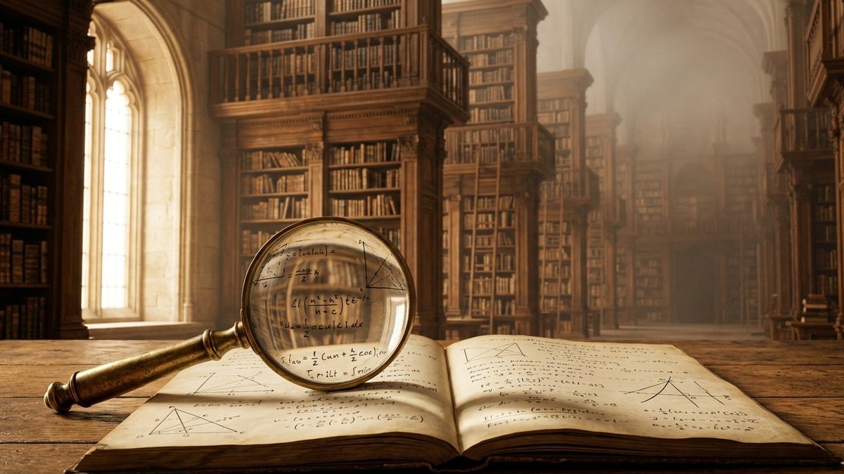 Why Google Can't Find Everything for You — and Why It's Not Google's Fault