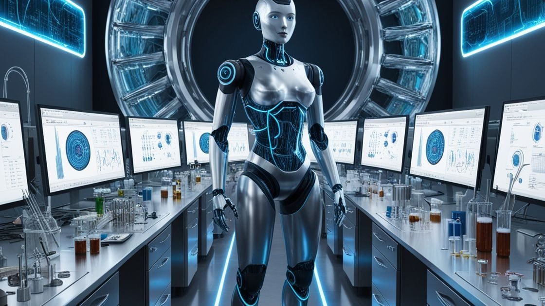 An Interview with AI About Collaboration with Humans
