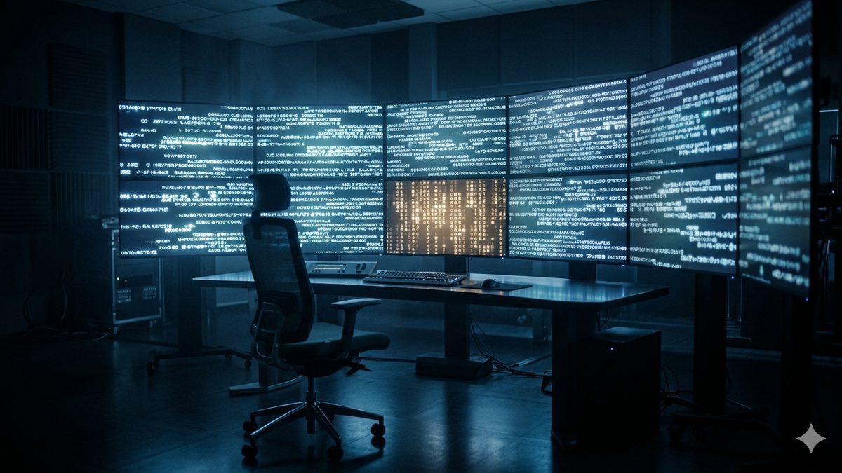 The Sixth Horseman of the Apocalypse: AI Already Knows When We're Watching